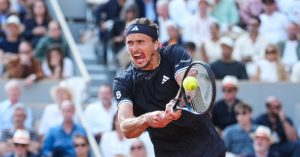 Tennis – Roland-Garros (H/Finale) : Zverev vient à bout de Cobolli et remporte son premier Grand Chelem