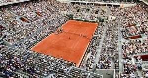 Tennis – Roland-Garros : Le programme de jeudi
