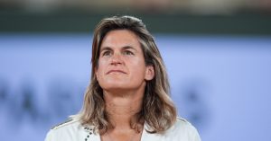 Tennis – Roland-Garros : Mauresmo répond aux critiques et punit Vallejo