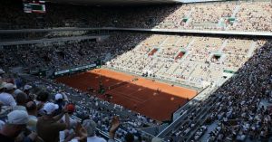 Tennis – Roland-Garros : Revivez la 10e journée