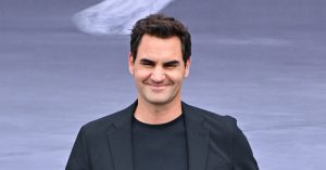 Tennis – US Open : Federer jouera une exhibition