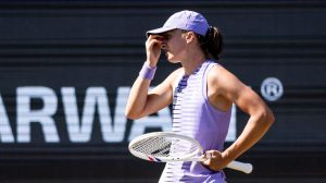 Tennis – WTA – Bad Hombourg : Swiatek et Andreeva sorties d&rsquo;entrée
