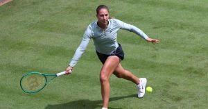 Tennis – WTA – Berlin : Parry enchaîne