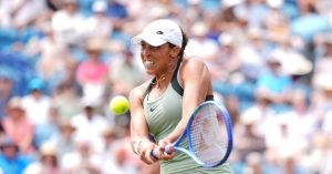 Tennis – WTA – Eastbourne : Keys renoue avec la victoire