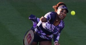 Tennis – WTA : Serena Williams jouera à Berlin