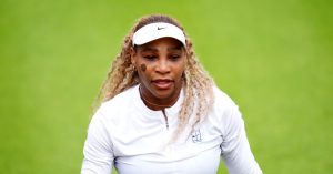 Tennis – WTA : Serena Williams n&rsquo;envisage pas de retour en simple, mais…
