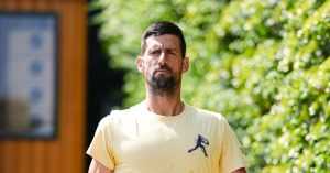 Tennis – Wimbledon : Djokovic, la disparition inquiétante…