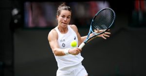 Tennis – Wimbledon (F) : Boisson a fait trembler Rybakina
