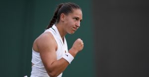 Tennis – Wimbledon (F) : Parry passe un tour, Andreeva aussi