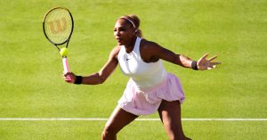 Tennis – Wimbledon (F) : S.Williams finalement invitée pour le simple
