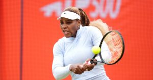 Tennis – Wimbledon (F) : Une porte ouverte pour S.Williams ?