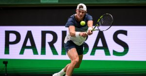 Tennis – Wimbledon (H) : Rune forfait à son tour