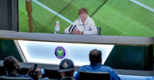 Tennis – Wimbledon : Les joueurs vont accentuer leur protestation