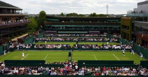 Tennis – Wimbledon (Q) : 15 Français(e)s rêvent du grand tableau