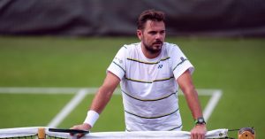 Tennis – Wimbledon : Wawrinka, Dimitrov, Chwalinska et les soeurs Williams invités