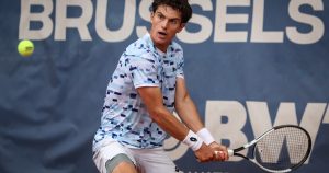 Tennis belge : pourquoi trois tournois internationaux en trois semaines peuvent changer la trajectoire des jeunes talents
