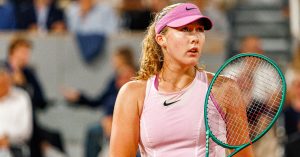 Tennis – Roland-Garros (F) : Andreeva – Chwalinska, présentation de la finale