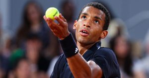 Tennis – Roland-Garros (H) : Auger-Aliassime – Cobolli, l’affiche du jour