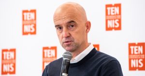 Tennis – Roland-Garros : Ljubicic dresse le bilan français du tournoi