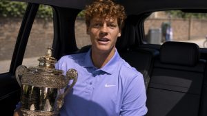 Tirage de Wimbledon – Jannik Sinner pourrait affronter Novak Djokovic en demi-finale
