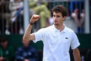 Tombeur de Marin Cilic, Ugo Humbert remporte sa première victoire au Queen&rsquo;s