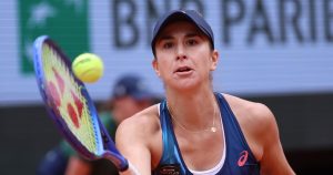 Touchée à une cheville, Bencic fait l&rsquo;impasse sur les tournois du Queen&rsquo;s et de Berlin