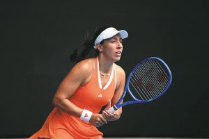 Tournoi WTA de Berlin : un violent orage contraint l&rsquo;organisation à reporter la finale Pegula-Noskova