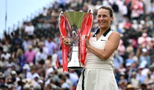 « Tout le monde est sous le choc » : le Queen&rsquo;s refuse une wild card à Tatjana Maria, sa championne en titre