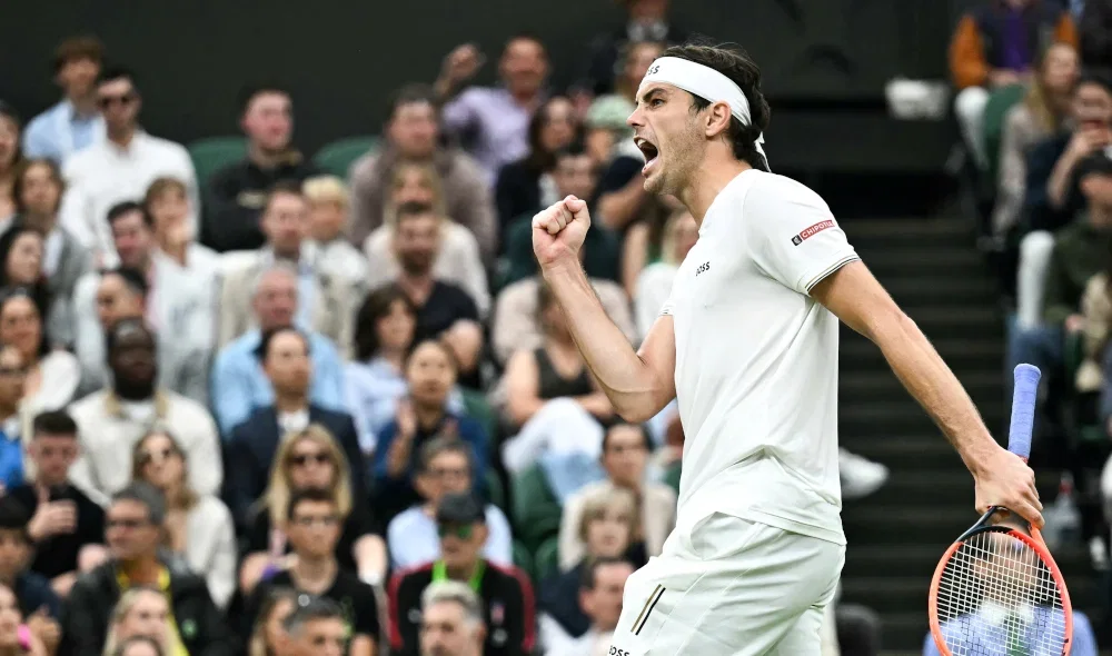 Trois tie-breaks et une balle de match sauvée : Fritz prend sa revanche sur Shelton à Halle