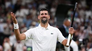 «Trop de conflits» : Mécontent, Novak Djokovic réclame un grand changement !