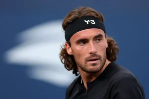 Tsitsipas se sépare définitivement de son père Apostolos !