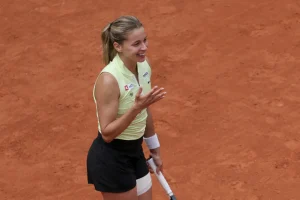 « Tu sais qui je suis ? » : l&rsquo;échange improbable entre McEnroe et Chwalinska à Roland-Garros