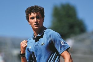 Ugo Humbert retrouve le top 30 du classement ATP, Taylor Fritz gagne deux places