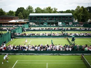 Un « Wimbledon du désert » ? Le projet fou de l&rsquo;Arabie Saoudite qui séduit l&rsquo;ATP