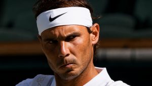 Un ancien cycliste explique pourquoi Rafael Nadal n&rsquo;est pas un modèle pour les jeunes athlètes.