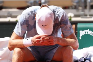 Un expert compare l&rsquo;état d&rsquo;esprit de Jannik Sinner à celui de Roger Federer avant Wimbledon