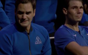 Un insider du tennis affirme que le lien entre Federer et Nadal n&rsquo;était pas aussi amical qu&rsquo;on le croit.