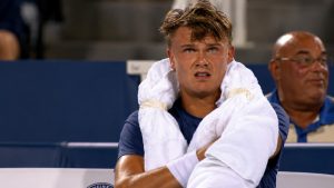 Un nouvel obstacle pour Holger Rune alors que son retour est à nouveau retardé