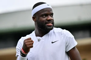 Une « arnaque » à 500 dollars : la drôle d&rsquo;anecdote entre Tiafoe et Tien à l’entraînement à Wimbledon