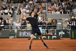 Une ascension rapide mais des échecs dans les grands moments : le chemin tortueux d&rsquo;Alexander Zverev, un cas qui divise
