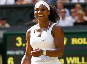 Une chroniqueuse française compare le cas de Serena Williams à la controverse entourant Zverev et Nadal.