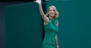 Une légende du tennis à nouveau opérée à la suite d&rsquo;une récidive d&rsquo;un cancer de l&rsquo;ovaire : « Je reste optimiste et déterminée »