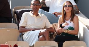 Voici comment Stromae s&rsquo;est retrouvé à la finale de Roland-Garros