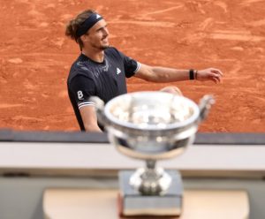 Vous vous souvenez de la douloureuse confession d&rsquo;Alexander Zverev après sa défaite en finale de l&rsquo;Open d&rsquo;Austr