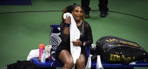 WTA > Andrea Petkovic catégorique sur Serena Williams : « Personne au monde, aucun athlète au monde ne fait ça »