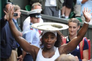 WTA > Danielle Collins relance un vieux débat : « Les titres du Grand Chelem de Margaret Court ne devraient pas être comparés à ceux de Serena Williams »