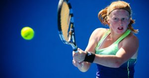 WTA Modène: Lara Salden s&rsquo;impose en finale du double pour s&rsquo;offrir un premier succès dans un WTA 125