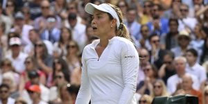WTA – Queen&rsquo;s > Donna Vekic, après sa victoire en finale contre Emma Raducanu : « J&rsquo;ai toujours été jalouse des garçons qui avaient la chance de jouer sur ce court dans ce club extraordinaire »