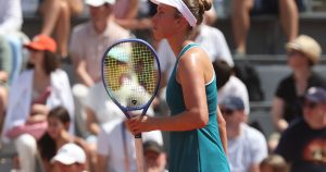 WTA Rosmalen : Elise Mertens et Greet Minnen toutes les deux éliminées au deuxième tour