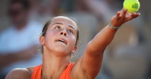 WTA Rosmalen : Hanne Vandewinkel, Elise Mertens et Greet Minnen sorties en huitièmes de finale du simple